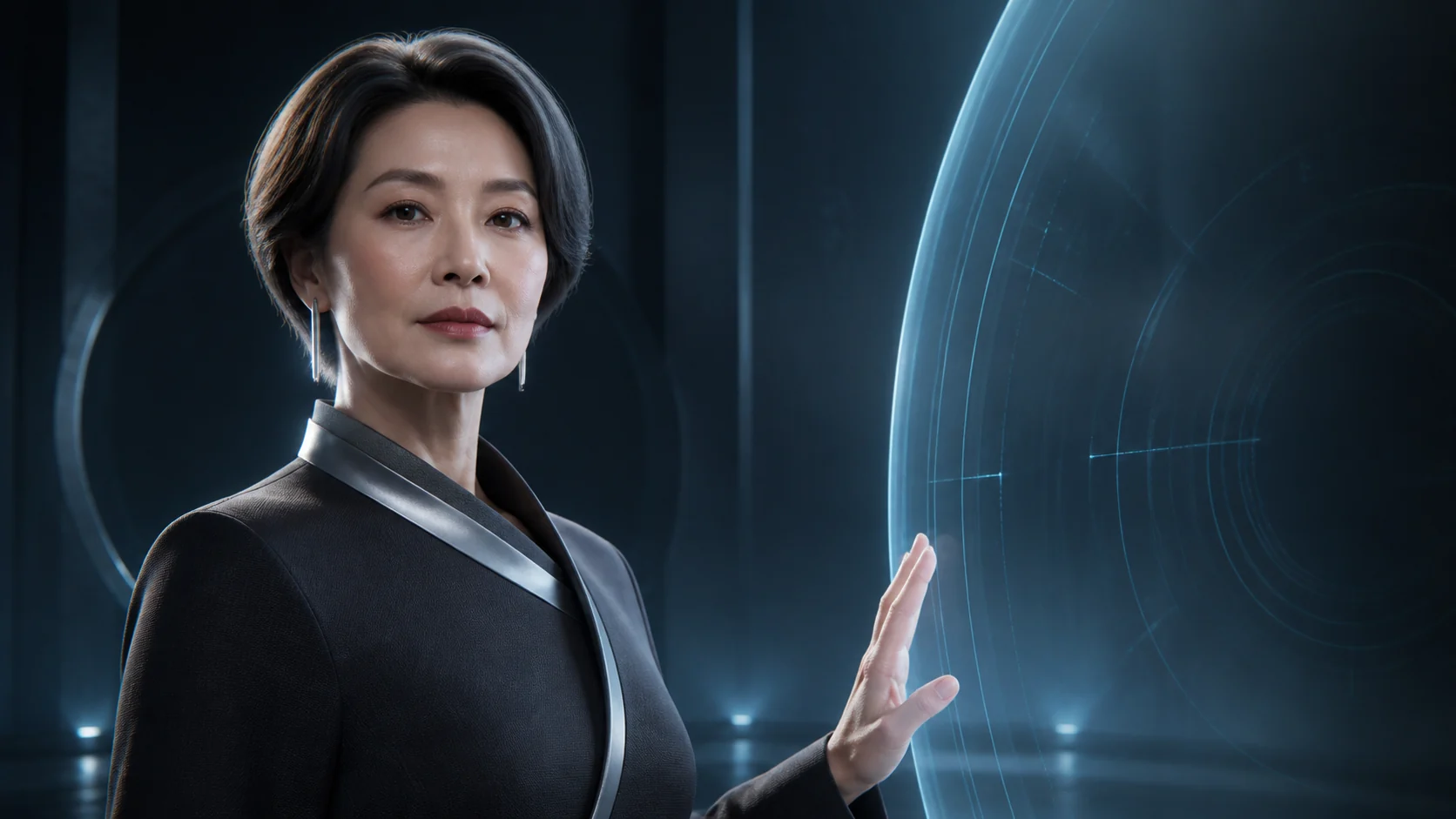 守衡,AI 治理与可信边界